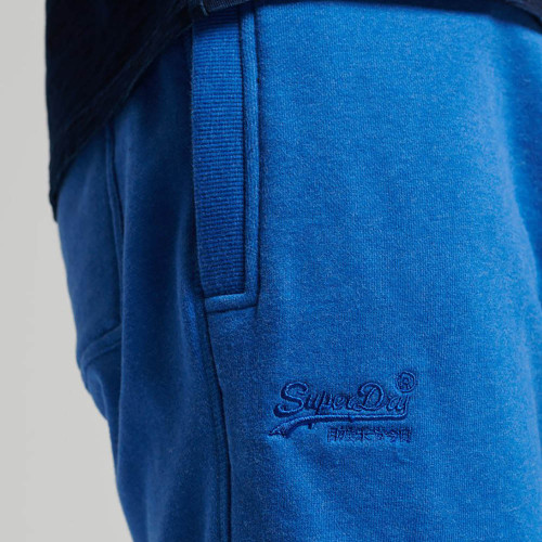 Superdry Ανδρικό σορτς Organic Cotton Vintage Logo Jersey Shorts